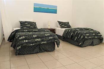 Portobello Apartments - Bonaire Exteriér fotografie