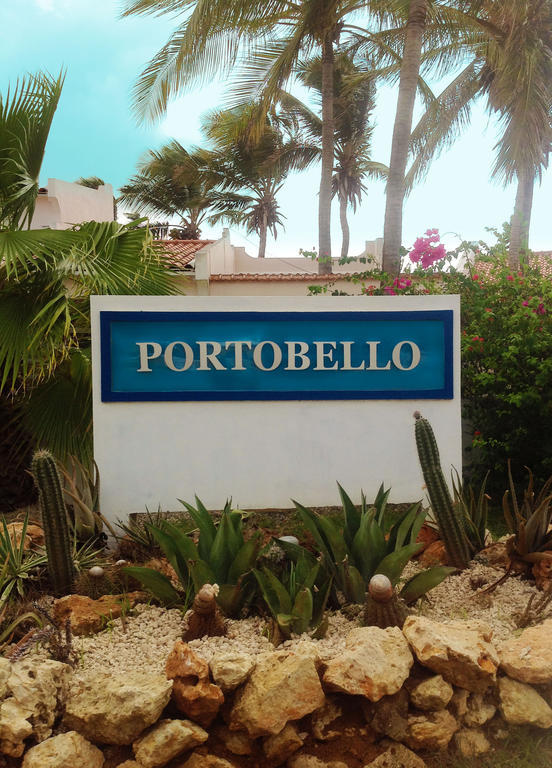 Portobello Apartments - Bonaire Pokoj fotografie