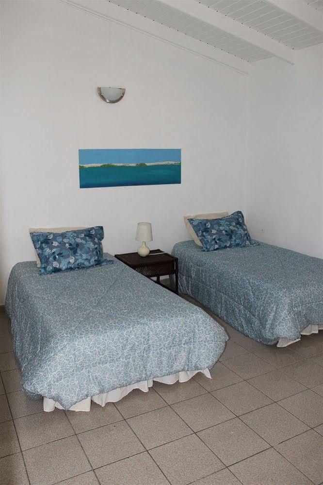 Portobello Apartments - Bonaire Exteriér fotografie